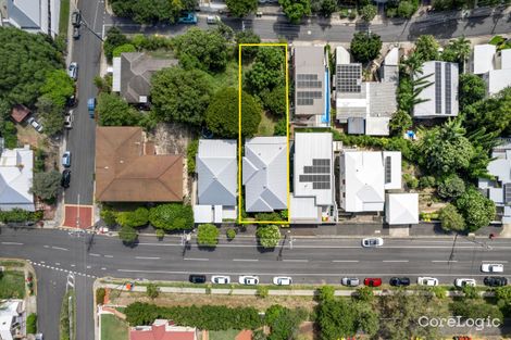 Property photo of 323 Boundary Street West End QLD 4101
