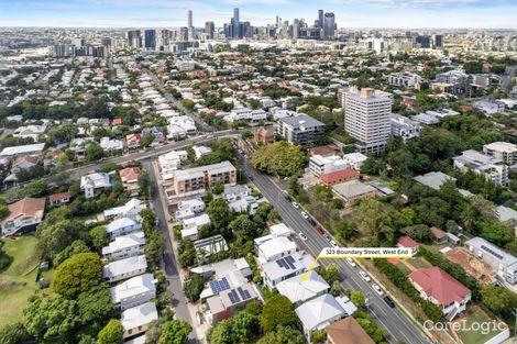 Property photo of 323 Boundary Street West End QLD 4101