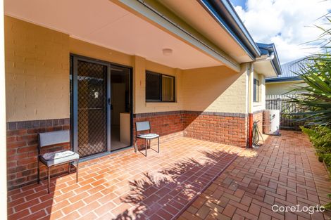 Property photo of 44/34-56 Elizabeth Street Urangan QLD 4655