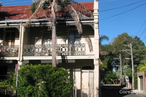 Property photo of 20/30 Nobbs Street Surry Hills NSW 2010