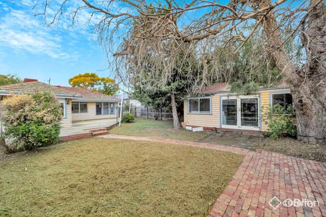 Property photo of 22 Railway Avenue Werribee VIC 3030