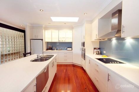 Property photo of 18 Nursery Grove Mount Hutton NSW 2290
