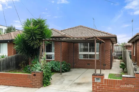 Property photo of 24 Stafford Street Footscray VIC 3011