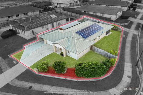 9 Myrtle Ave, Ormeau, QLD 4208