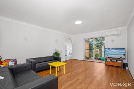 Property photo of 7/26 Caroline Street Westmead NSW 2145