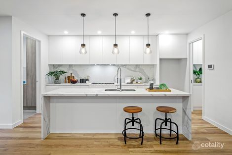 Property photo of 3/14 Banchory Street Essendon VIC 3040