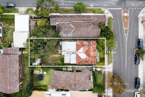 Property photo of 175 Mansfield Street Thornbury VIC 3071