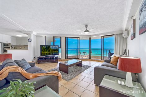 Property photo of 72/4 Thornton Street Surfers Paradise QLD 4217