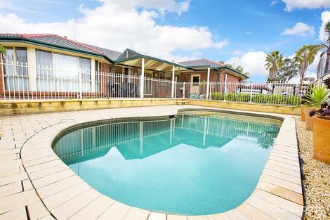 Property photo of 7 Harrier Place Claremont Meadows NSW 2747