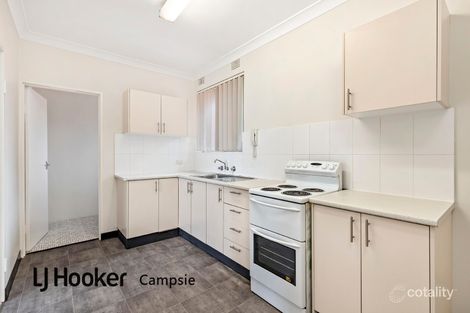 Property photo of 7/23 Stanley Street Campsie NSW 2194