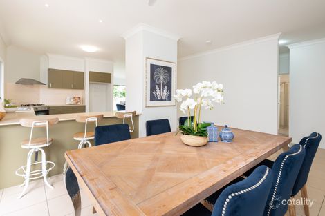 Property photo of 74/19 Santa Barbara Road Hope Island QLD 4212