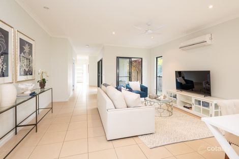 Property photo of 74/19 Santa Barbara Road Hope Island QLD 4212