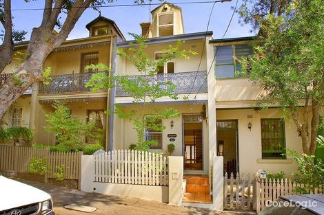 Property photo of 22 Gottenham Street Glebe NSW 2037