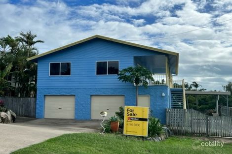 Property photo of 8 King Street Bowen QLD 4805