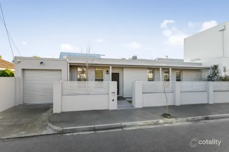 6 Dalgarno St, Williamstown, VIC 3016