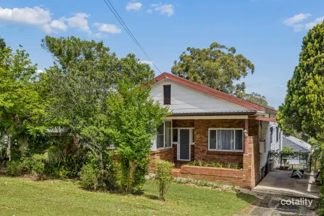 Property photo of 25 Elwin Street Peakhurst NSW 2210