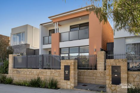 26 Portofino Prom, Mindarie, WA 6030
