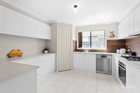 Property photo of 2 Jessie Way Longwarry VIC 3816