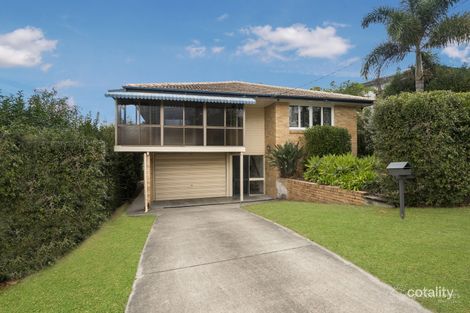 Property photo of 9 Acworth Street Kenmore QLD 4069