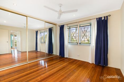Property photo of 9 Acworth Street Kenmore QLD 4069