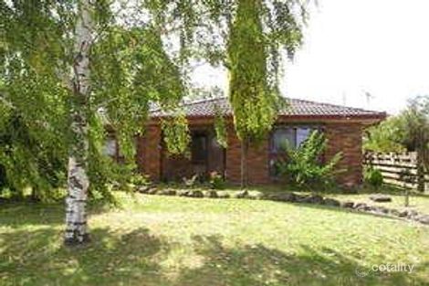 Property photo of 18 Ferris Street Drouin VIC 3818