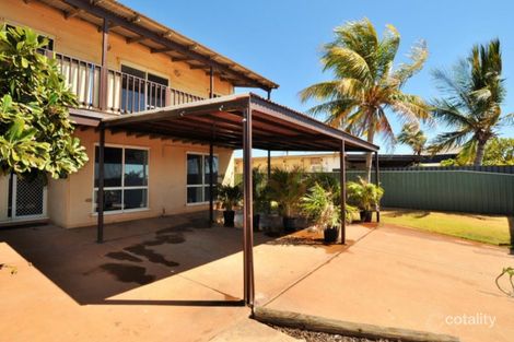 Property photo of 102A Sutherland Street Port Hedland WA 6721