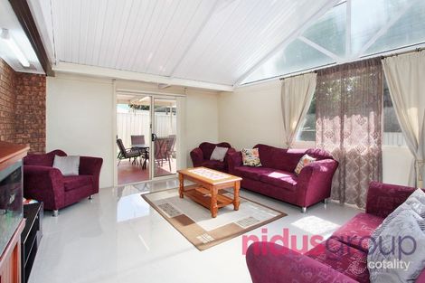 Property photo of 11 Driscoll Avenue Rooty Hill NSW 2766