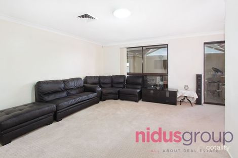 Property photo of 11 Driscoll Avenue Rooty Hill NSW 2766