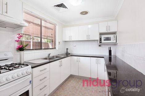 Property photo of 11 Driscoll Avenue Rooty Hill NSW 2766
