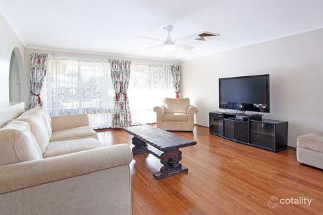 Property photo of 2 Avon Place St Clair NSW 2759