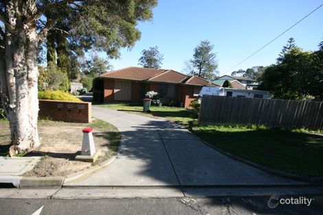 2/46 Sunbeam Ave, Ringwood East, VIC 3135