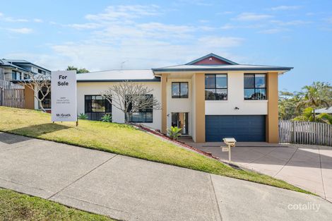 Property photo of 19 Observatory Drive Reedy Creek QLD 4227