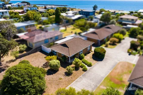 Property photo of 1/29-31 Drysdale Street Portarlington VIC 3223