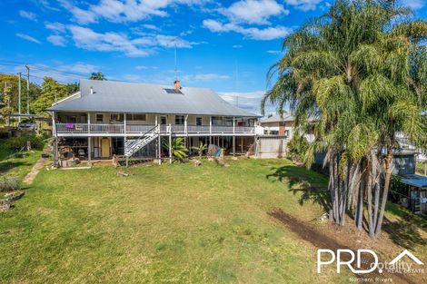 Property photo of 4 Edward Lane Kyogle NSW 2474