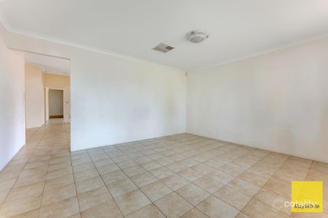 Property photo of 1 Springview Circle Bennett Springs WA 6063