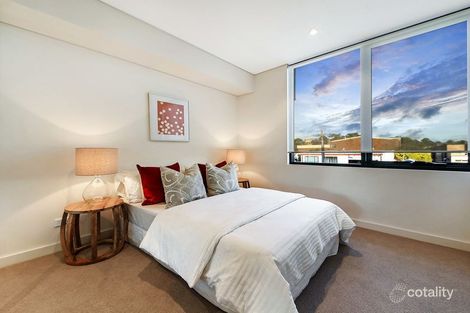 Property photo of 409/25 Edwin Street Mortlake NSW 2137