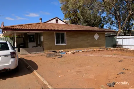 37 Needlewood St, Kambalda West, WA 6442