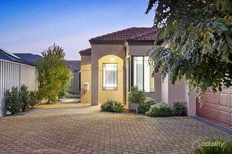 Property photo of 15B Horrocks Road Booragoon WA 6154