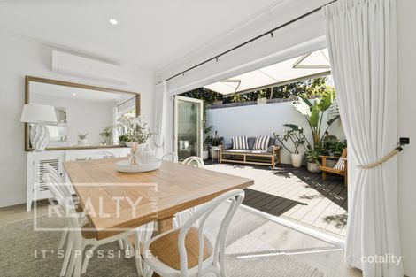 Property photo of 108A Jackson Avenue Karrinyup WA 6018