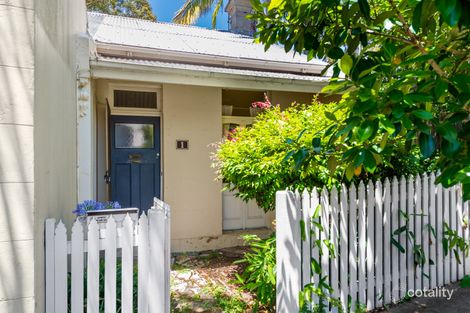 Property photo of 1 Excelsior Street Leichhardt NSW 2040