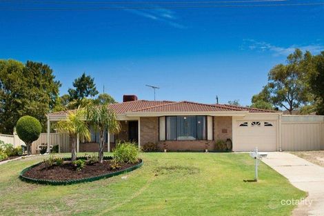 7 Petrel Cl, Beldon, WA 6027