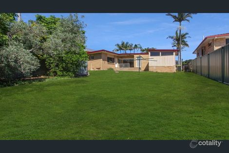 Property photo of 60 Aminya Street Mansfield QLD 4122