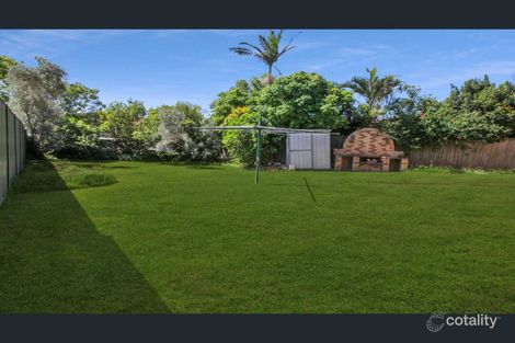 Property photo of 60 Aminya Street Mansfield QLD 4122