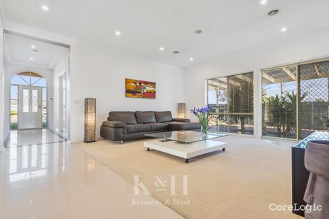 Property photo of 59 Chessy Park Drive New Gisborne VIC 3438