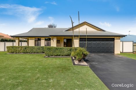 Property photo of 9 Weis Crescent Middle Ridge QLD 4350