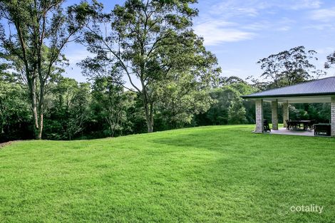 Property photo of 79A Mount Nathan Road Mount Nathan QLD 4211