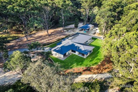 Property photo of 79A Mount Nathan Road Mount Nathan QLD 4211