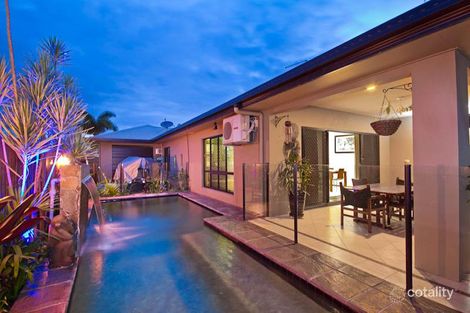 Property photo of 8 Rosella Close Mount Sheridan QLD 4868