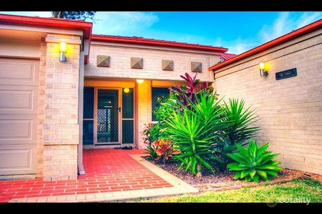 110 Trinity Way, Drewvale, QLD 4116