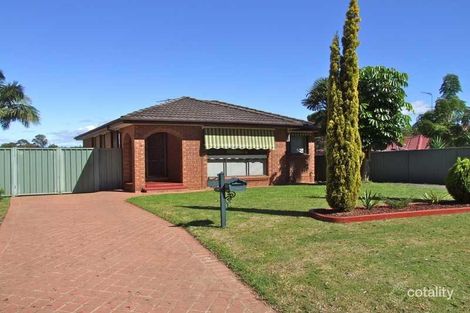 4 Dunkeld Pl, St Andrews, NSW 2566